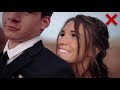 5 Cinematic Gimbal Moves for Wedding Videos  DJI RS2