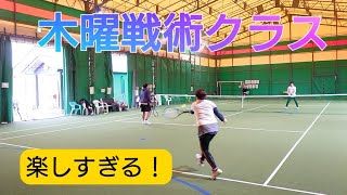 木曜戦術クラス【ポイント戦が楽しすぎる】20201203