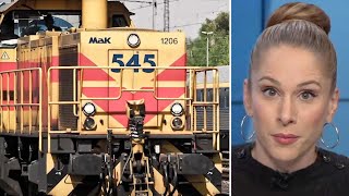 HUGE Update To Railroad Workers Paid Sick Time Story