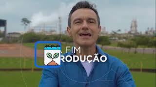 TIM 4G no Campo | Conexão Agro - EP 9 - Adecoagro