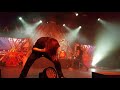 amaranthe gg6 beer accident live @ trix antwerp