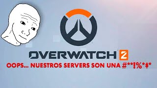 Mandenle esto a Blizzard