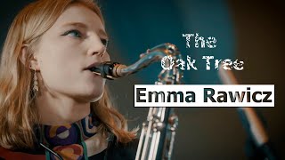 The Oak Tree by Emma Rawicz