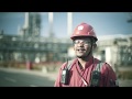 PERTAMINA RU VI BALONGAN