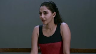 Aiswarya lakshmi as Aparna | Character Cut | Mayanadhi
