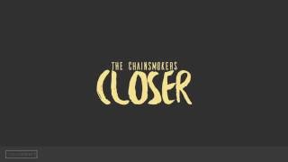 Closer - The Chainsmokers | Lyrical Kinetic Typography