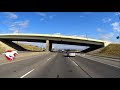 Calgary Alberta: Deerfoot Trail