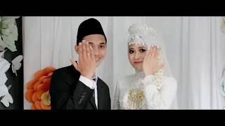 The Wedding YUNI \u0026 EGI by Diriaz Management