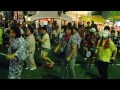 2015年度おりもの感謝祭一宮七夕祭り盆踊り3日目