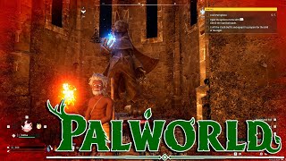 Advanced Techniques for Palworld Players | PALWORLD #7