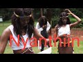 nyanthin by peter atem deng atem latest south sudan music 2021 dinka love song