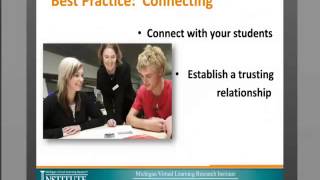 MVLRI Webinar: Mentoring: An Introduction to Research and Best Practices