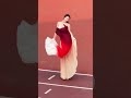 舞蹈老师展示自己舞蹈天赋，太美了 dance shortvideo