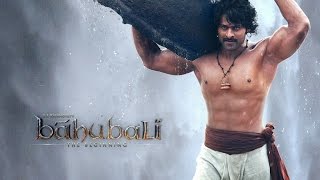 Bahubali 2nd Trailer