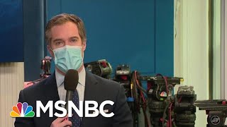 Biden And Putin Have First Call | MTP Daily | MSNBC