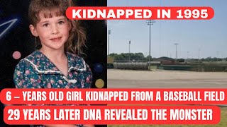 DNA just Solved Arkansas 1995 most cold case