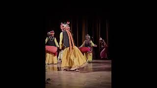 Unveiling the Baiga Tribe's Mesmerizing Karma Dance: Flute, Dhol, Nagada \u0026 Raw Energy!  #jaijohar