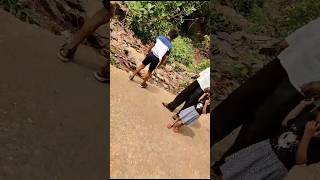 వామ్మో ఎన్ని  ఉన్నాయో..😱😍#shorts #viral #trending #ytshorts #ahobilam #vlog #travel #nature