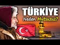 ZAMLAR ve MÜLTECİLER ÜLKESİ TÜRKİYE'DE YAŞAM! - TÜRKİYE ÜLKE BELGESELİ