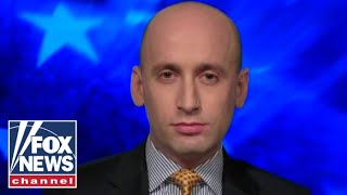 Stephen Miller: Equity is code word for 'racism'
