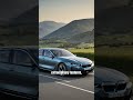 BMW i5 vs  BMW i4 A Comparison