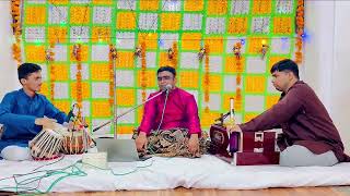 Kanada Raaja Pandharicha | विठ्ठल अभंग |  Ninad Pasarnikar | Diwali 🪔  Sandhya Program