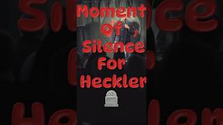 Moment of silence for heckler 🪦 #heckler #standupcomedy #comedyshorts #haha #funny