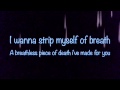 "Taxi Cab" lyric video