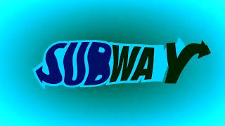 Subway Logo Effects (Sabella Dern Entertainment (2004) Effects)