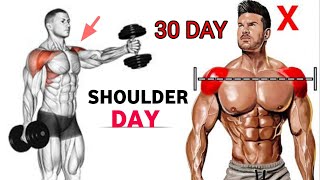 7_Bigger_shoulder_workout_At_gym_Best_shoulder_exercise