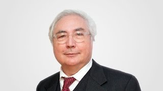 Manuel Castells: Social Movements in the Internet Age