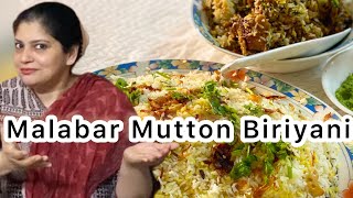 Malabar Mutton Biriyani | Sulu’s Sweet Life |