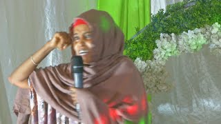 Dirrewuud new afaan oromoo comedy sharmarke