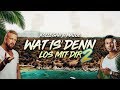 Kollegah & Majoe - Wat is' denn los mit dir 2 (prod. by Jan van der Toorn)