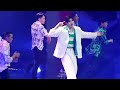 jimmy คิดไม่ออก 220619 dmd land concert fancam