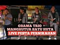 OBAMA TRIO MENGHIBUR 1 KAMPUNG BERJOKET