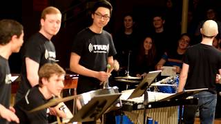 Mallets Intro (Spring 2018)