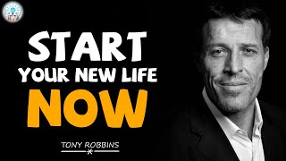 Tony Robbins Motivational Speeches - How To Set Goals and Achieve Them