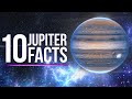 10 Mindblowing Facts About Jupiter