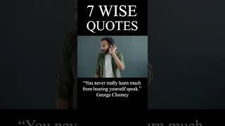 7 Wise Quotes About Life That Will Inspire You to Become The Best #4 #shorts
