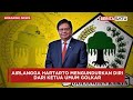 BREAKING NEWS | Airlangga Hartarto Mengundurkan Diri Dari Ketua Umum Golkar | Beritasatu