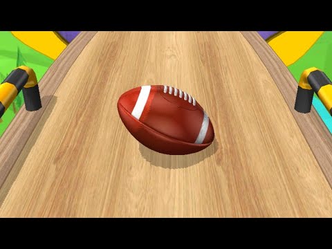 Going Balls Speedrun Gameplay Level 23 25 Youtube
