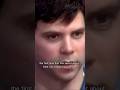 “Why Did You Kill Your Mother?” | The Menendez Brothers #lyleanderikmenendez #sad  #crime #shorts