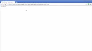[#13] Concatenate Operator In JavaScript
