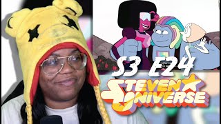 Steven Universe S3 E24 Bismuth | Reaction