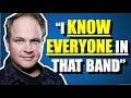 Rockstars Who CAN'T STAND EDDIE TRUNK