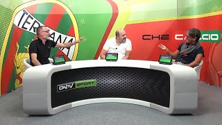 ONTV: Che Calcio Vuoi?! TERNANA-PERUGIA (Parte 1)