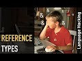 Language hacking: Let's add reference types to Jakt