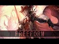 「Freeform」[ikaruga_nex] Victor