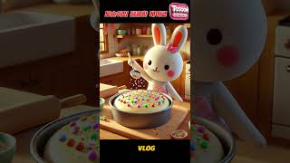 토순이와 친구들 VLOG : 002 달콤한 케이크  #동요 #edutainment #동화 #어린이콘텐츠 #유아교육 #kidsfun #토순이와친구들